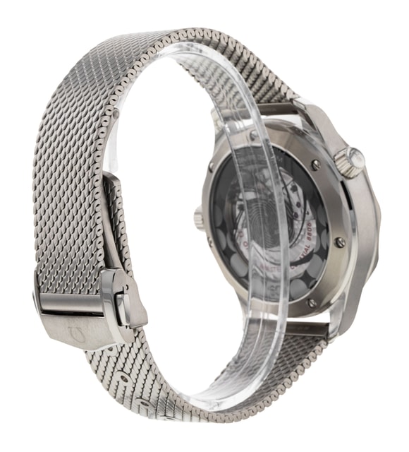 Omega Seamaster Diver 300m 210.30.42.20.03.002 Image 3